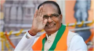 Shivraj Singh