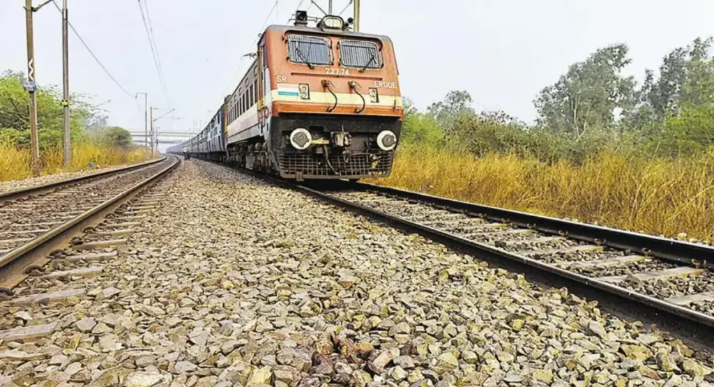 Train