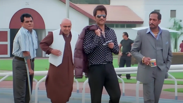'वेलकम 4' : सुनील शेट्टी ने ''ओजी गैंग' की वापसी पर जताई खुशी