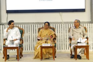 Dialogue on Budget: CM Rekha Gupta learnt about the expectations of gig workers, villagers and labourers. NewG India