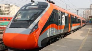 There is a complete ban on objectionable advertisements in Railways: Ashwini Vaishnav. NewG India