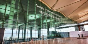 Noida International Airport to become India's largest cargo hub. NewG India