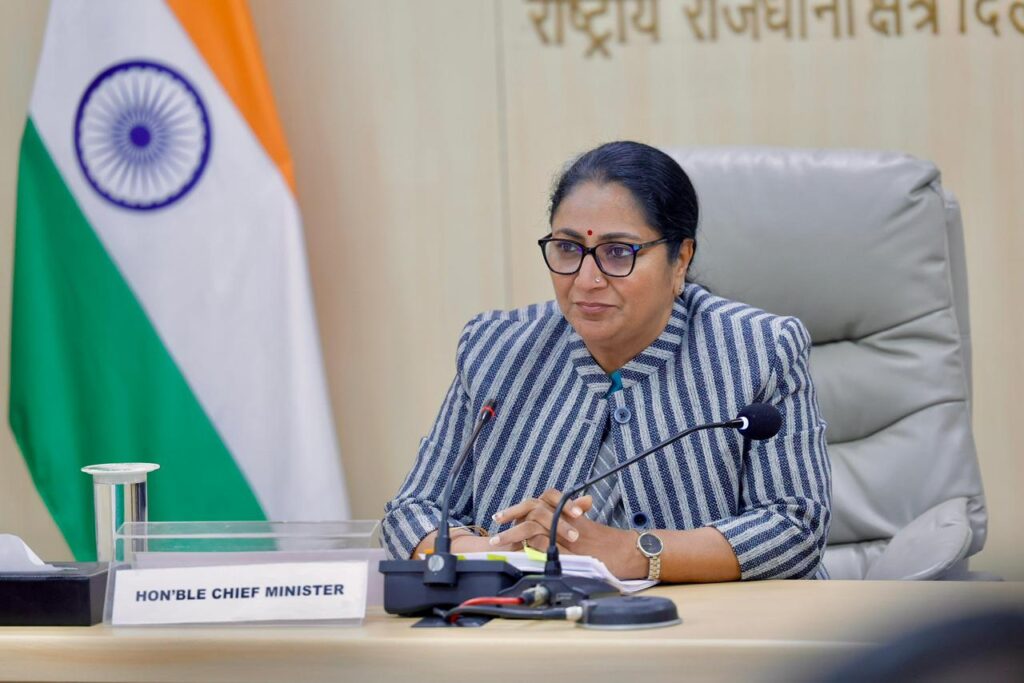 Inauguration and foundation stone laying of new Delhi Metro lines on March 8. NewG India
