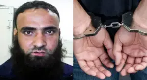 lashkar aatanki