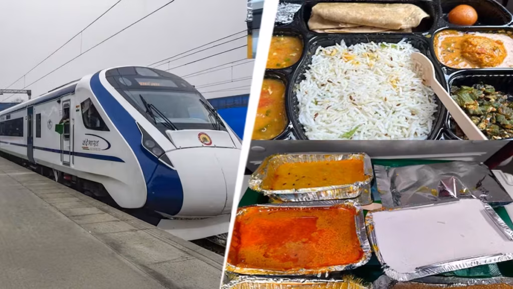 वंदे भारत