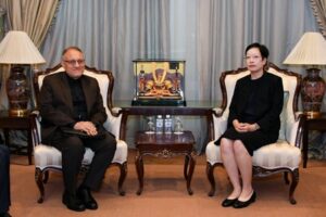 होर्मुज स्ट्रेट हमला: थाई जहाज पर हमले के बाद थाईलैंड ने ईरानी राजदूत को किया तलब