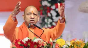 CM Yogi
