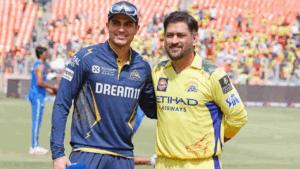 IPL 2026: गुजरात चुनाव के चलते GT vs CSK मैचों के वेन्यू और समय में फेरबदल, जानिए नया शेड्यूल
