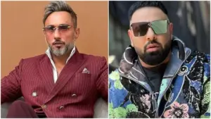 दिल्ली HC ने हनी सिंह और बादशाह के पुराने गाने 'Volume 1' को हटाने का दिया आदेश
