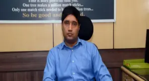 IFS Officer
