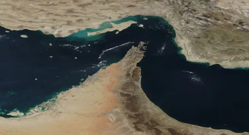 Iran