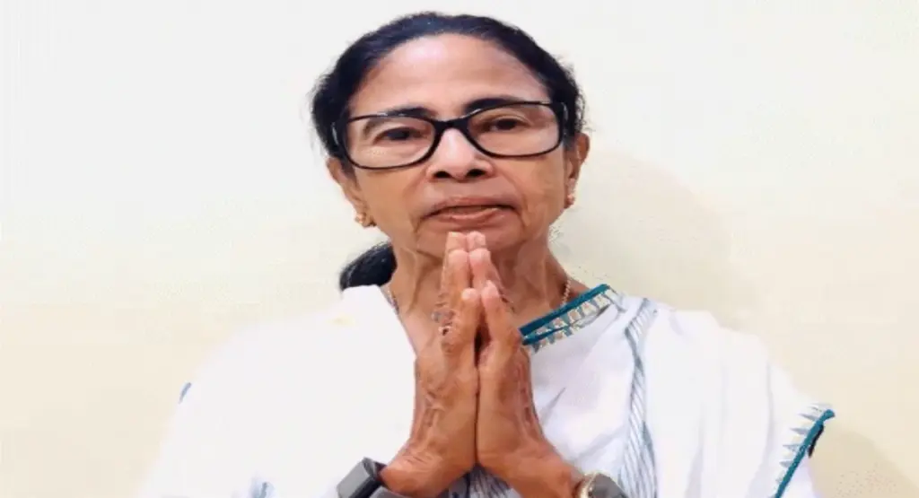 Mamta Banarjee