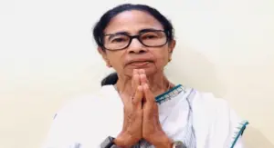 Mamta Banarjee