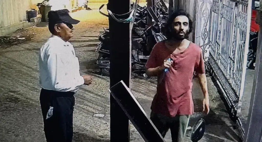 Mumbai