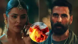 नागिन 7: नाग गुरू बन अक्षय कुमार ने मारी एंट्री, ड्रैगन के खिलाफ मिलाया नागिन से हाथ