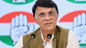 तेलंगाना हाई कोर्ट ने असम सीएम की पत्नी के पासपोर्ट विवाद में पवन खेड़ा को दी अग्रिम जमानत