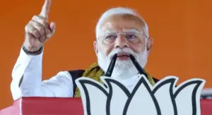 PM Modi