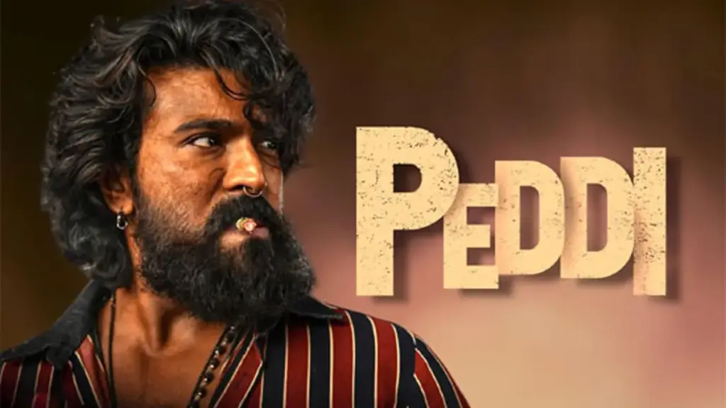 'Peddi': राम चरण ने फिल्म के टलने की अफवाहों पर तोड़ी चुप्पी; फैंस को दिया अपडेट