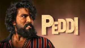 'Peddi': राम चरण ने फिल्म के टलने की अफवाहों पर तोड़ी चुप्पी; फैंस को दिया अपडेट