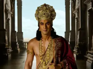 रामायण टीजर: रणबीर बने राम, सोशल मीडिया पर मिले-जुले रिएक्शंस मिले