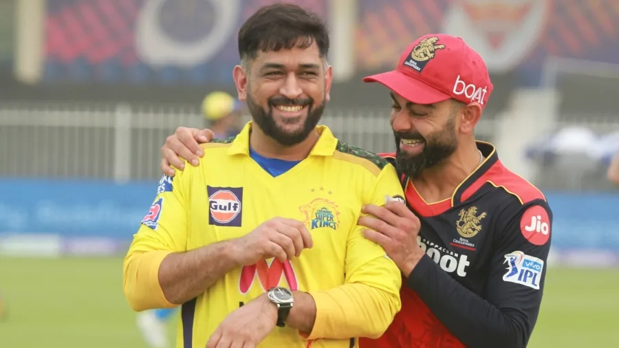 आईपीएल 2026: RCB vs CSK टिकट की कीमत ₹65,800 तक पहुंची
