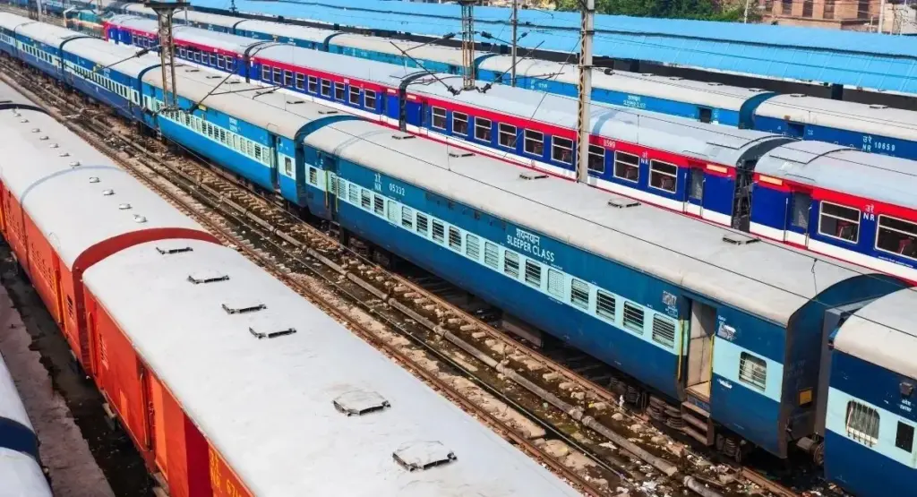 Railway