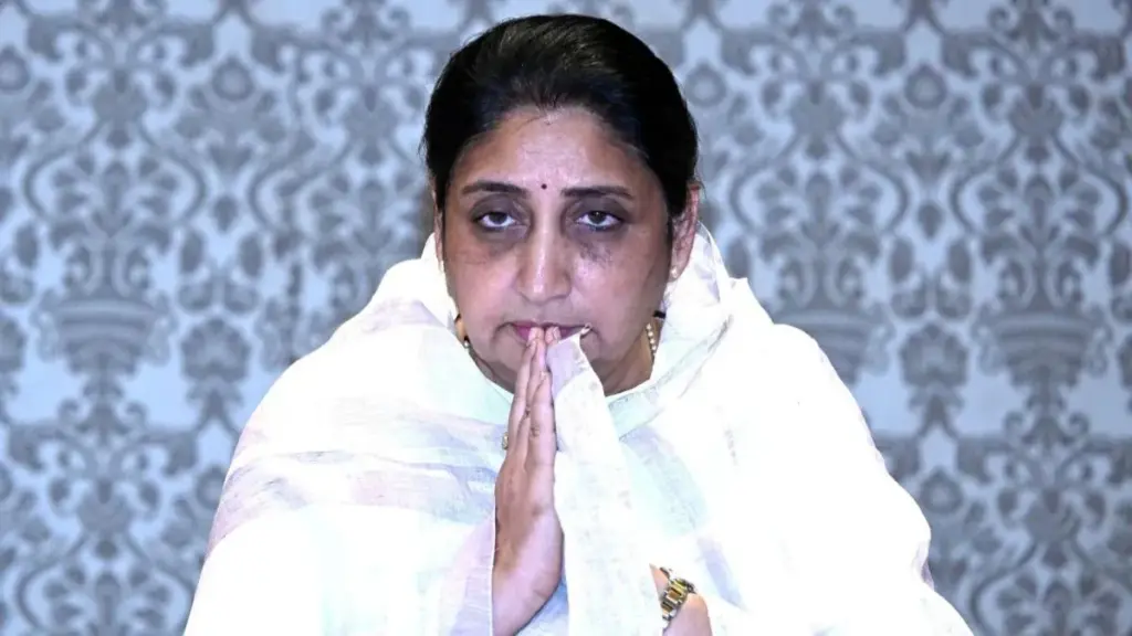 बारामती में सुनेत्रा पवार का निर्विरोध जीतना तय, अजित पवार के सम्मान में वापिस ली उम्मीदवारी