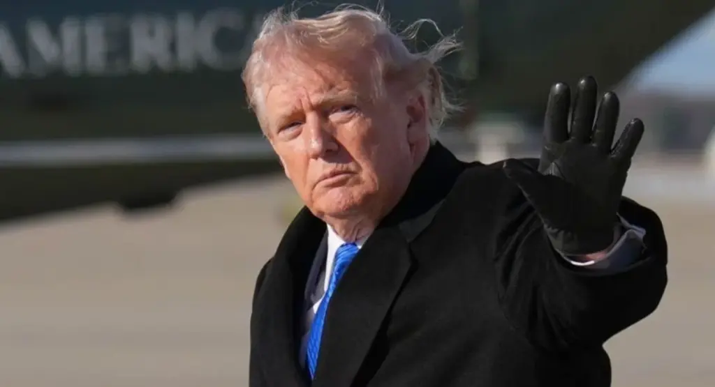 Trump