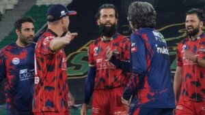 PSL 2026: जीत के बाद मैदान पर कप्तान डेविड वॉर्नर और मोईन अली का पारा क्यों हुआ हाई?