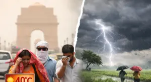 Weather