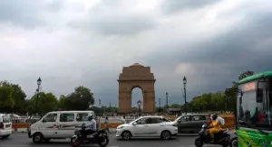 Weather