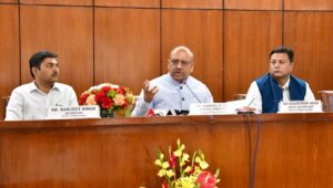 The one-day special session of the Delhi Assembly will begin on April 28. NewG India