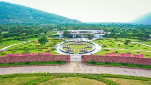 Rajgir launches 'Priority Package'; enjoy zoo and nature safari in one ticket. NewG India