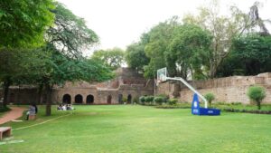महरौली में हेरिटेज वीक: छह दिन में दिखेगा सालों का इतिहास