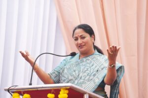 Hi-tech labs to be started soon in four Delhi government ITIs: CM Rekha Gupta. NewG India