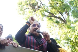 Delhi government is a government of change and development: Sachdeva. NewG India