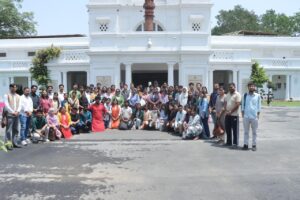Delhi Assembly premises to be open for students every Saturday.NewG India