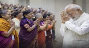 Women Reservation