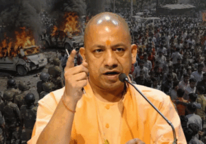 नोएडा हिंसा पर योगी सरकार हुई सख्त, विवाद सुलझाने के लिए 'हाई लेवल कमेटी' गठित