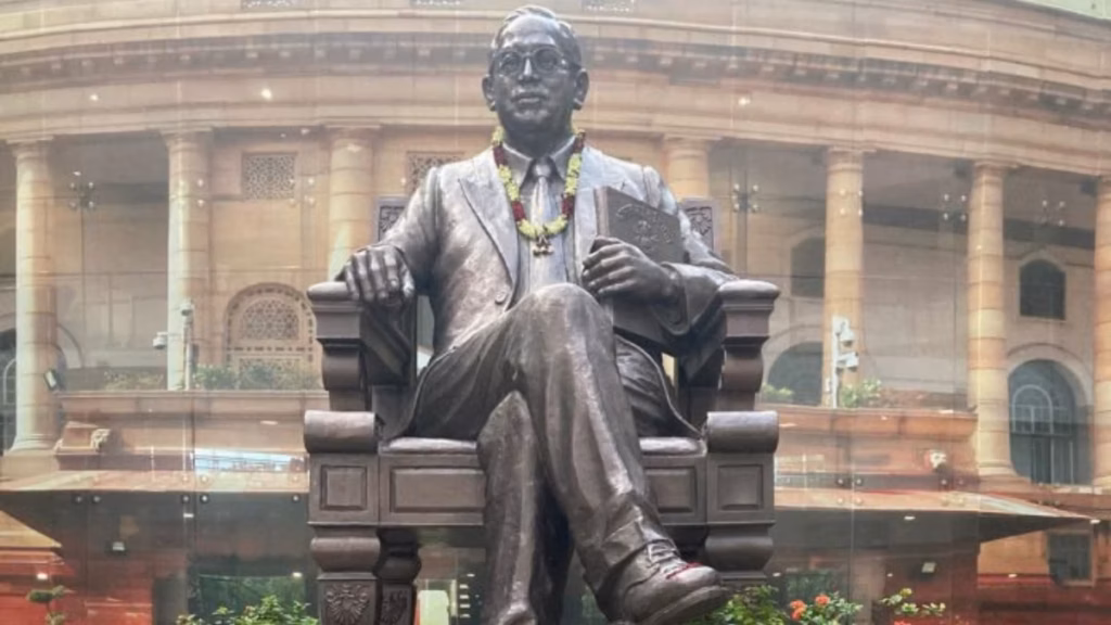 दलित वोटरों को साधने के लिए सप्ताह भर चलेगा दिल्ली में अंबेड़कर जयंती का आयोजन