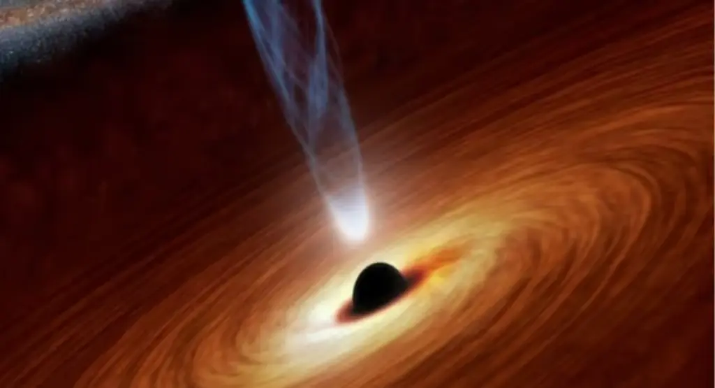 black Hole