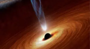 black Hole