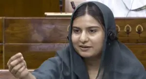 iqra hassan