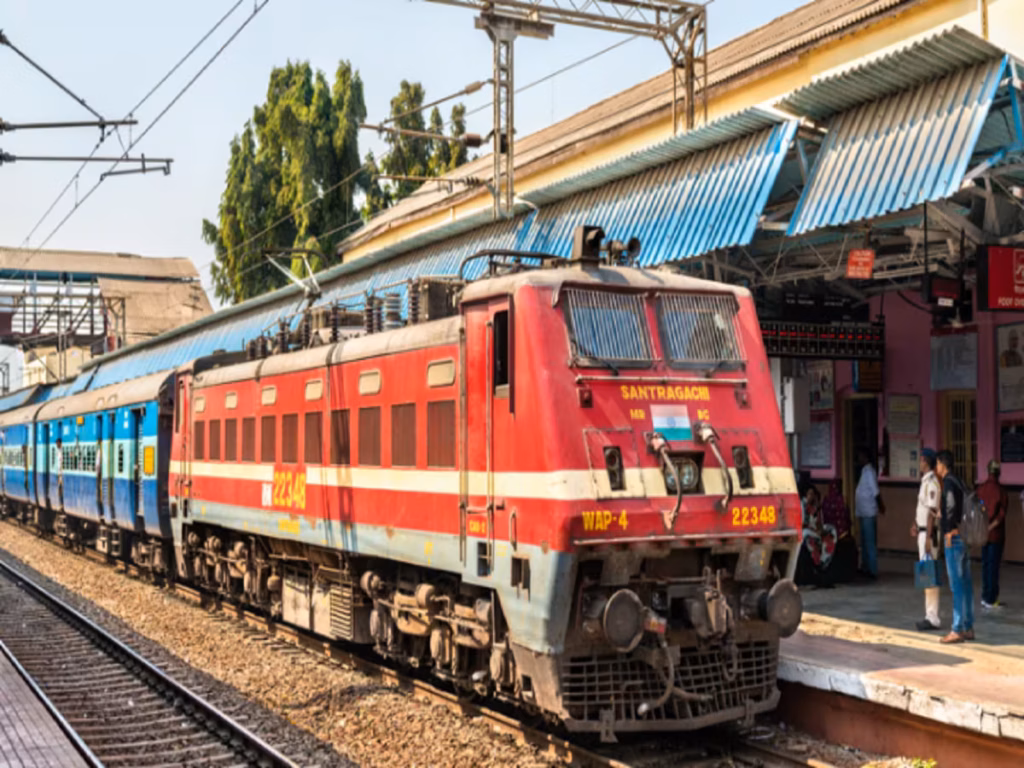 पूर्वी रेलवे ने यात्रियों की सुरक्षा, आराम और बेहतर यात्रा अनुभव के लिए किये बड़े बदलाव