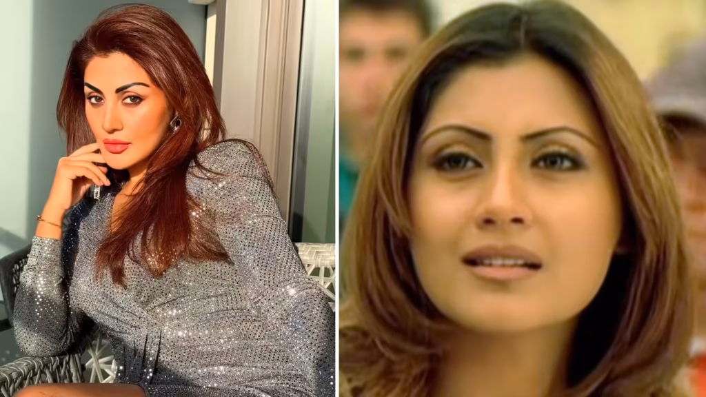 बॉलीवुड की टॉप दिवा से रियल एस्टेट एजेंट तक: क्यों फिल्मों से दूर हो गईं रिमी सेन?