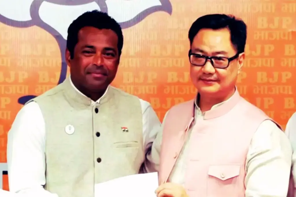 खेल से राष्ट्र निर्माण का विज़न: लियेंडर पेस ने बंगाल के युवाओं और स्पोर्ट्स इन्फ्रास्ट्रक्चर पर उठाए सवाल