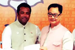 खेल से राष्ट्र निर्माण का विज़न: लियेंडर पेस ने बंगाल के युवाओं और स्पोर्ट्स इन्फ्रास्ट्रक्चर पर उठाए सवाल