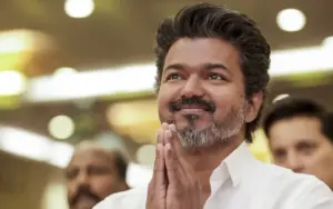 ''हर दुल्हन को 8 ग्राम सोना देंगे”: विजय का वादा, तमिलनाडु में सोने के प्रति दीवानगी क्यों इतनी गहरी?