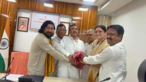 Important announcements made by CM Shubhendu Adhikari in the first cabinet meeting.NewG India