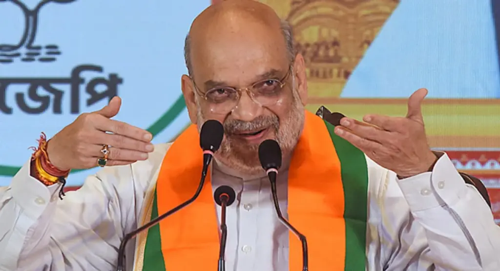 Amit Shah